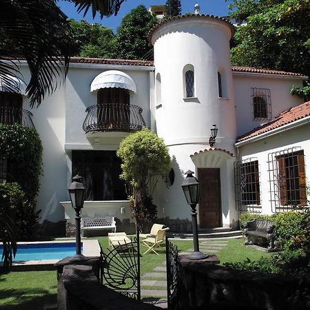 Casa Beleza Acomodação com café da manhã Rio de Janeiro Exterior foto