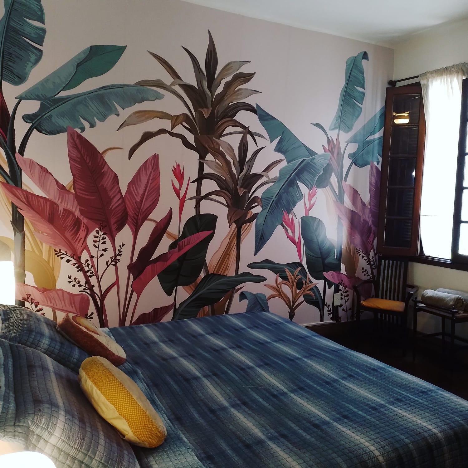Casa Beleza Acomodação com café da manhã Rio de Janeiro Exterior foto