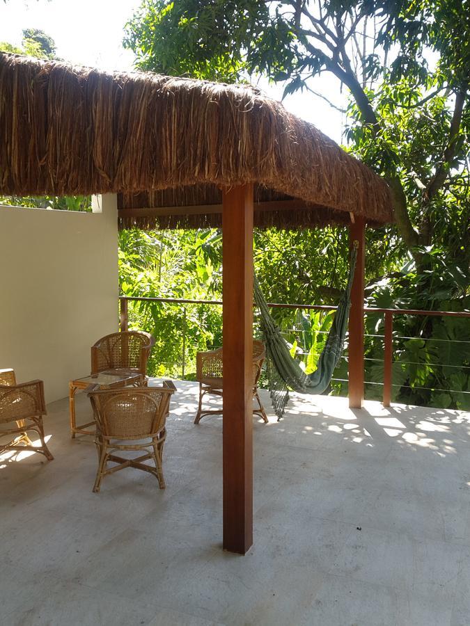 Casa Beleza Acomodação com café da manhã Rio de Janeiro Exterior foto