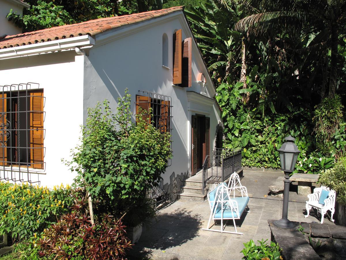 Casa Beleza Acomodação com café da manhã Rio de Janeiro Exterior foto