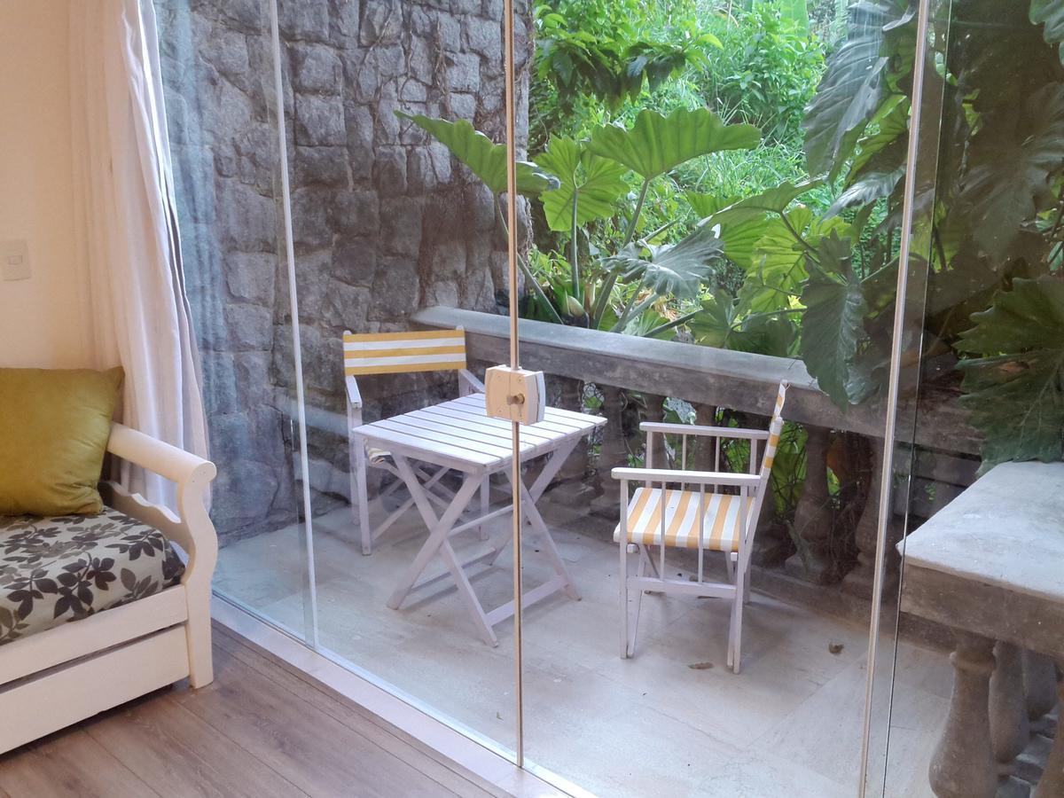 Casa Beleza Acomodação com café da manhã Rio de Janeiro Exterior foto