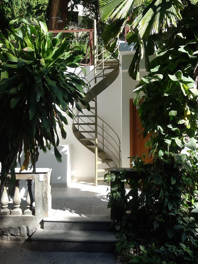 Casa Beleza Acomodação com café da manhã Rio de Janeiro Exterior foto
