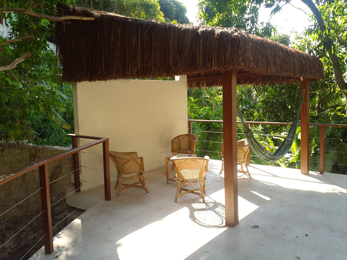 Casa Beleza Acomodação com café da manhã Rio de Janeiro Exterior foto