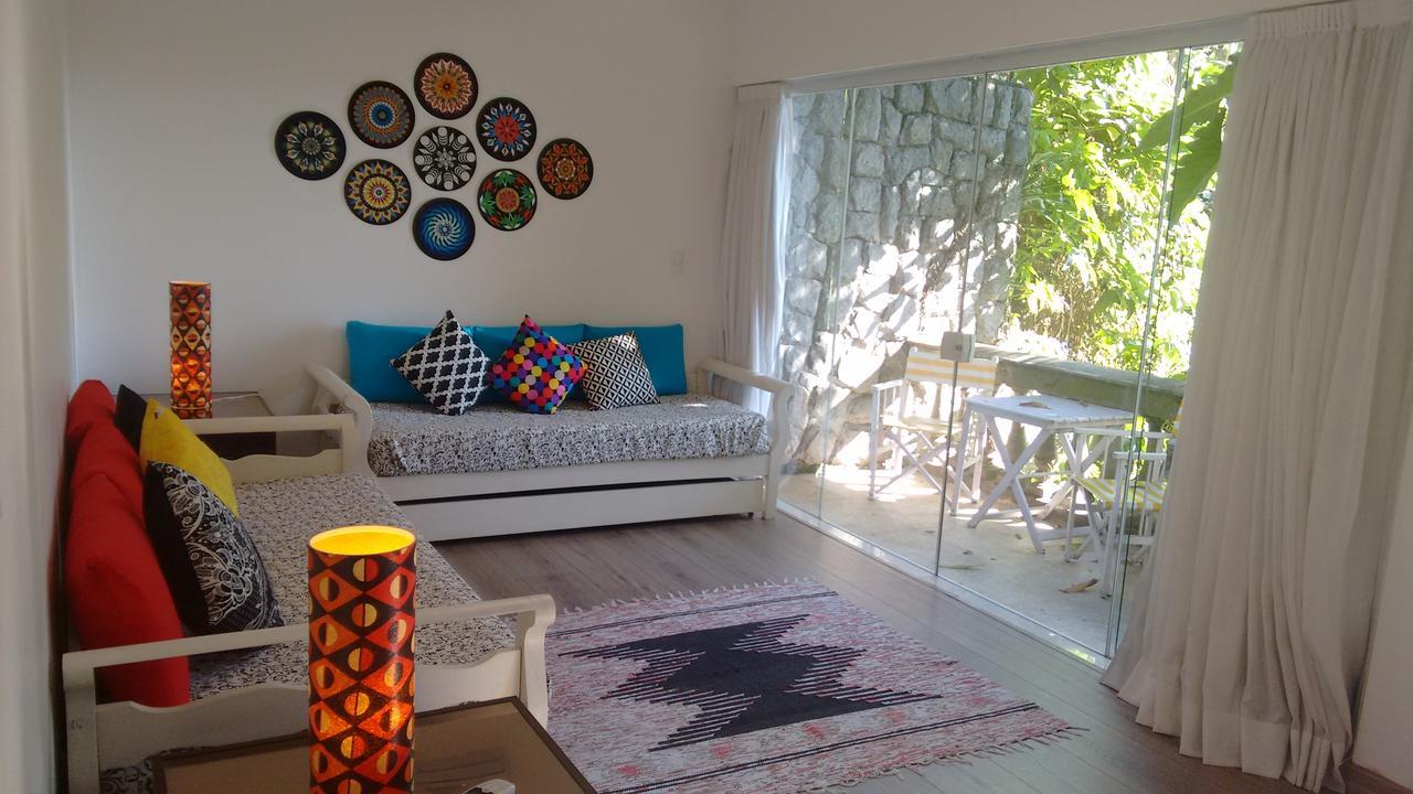 Casa Beleza Acomodação com café da manhã Rio de Janeiro Exterior foto