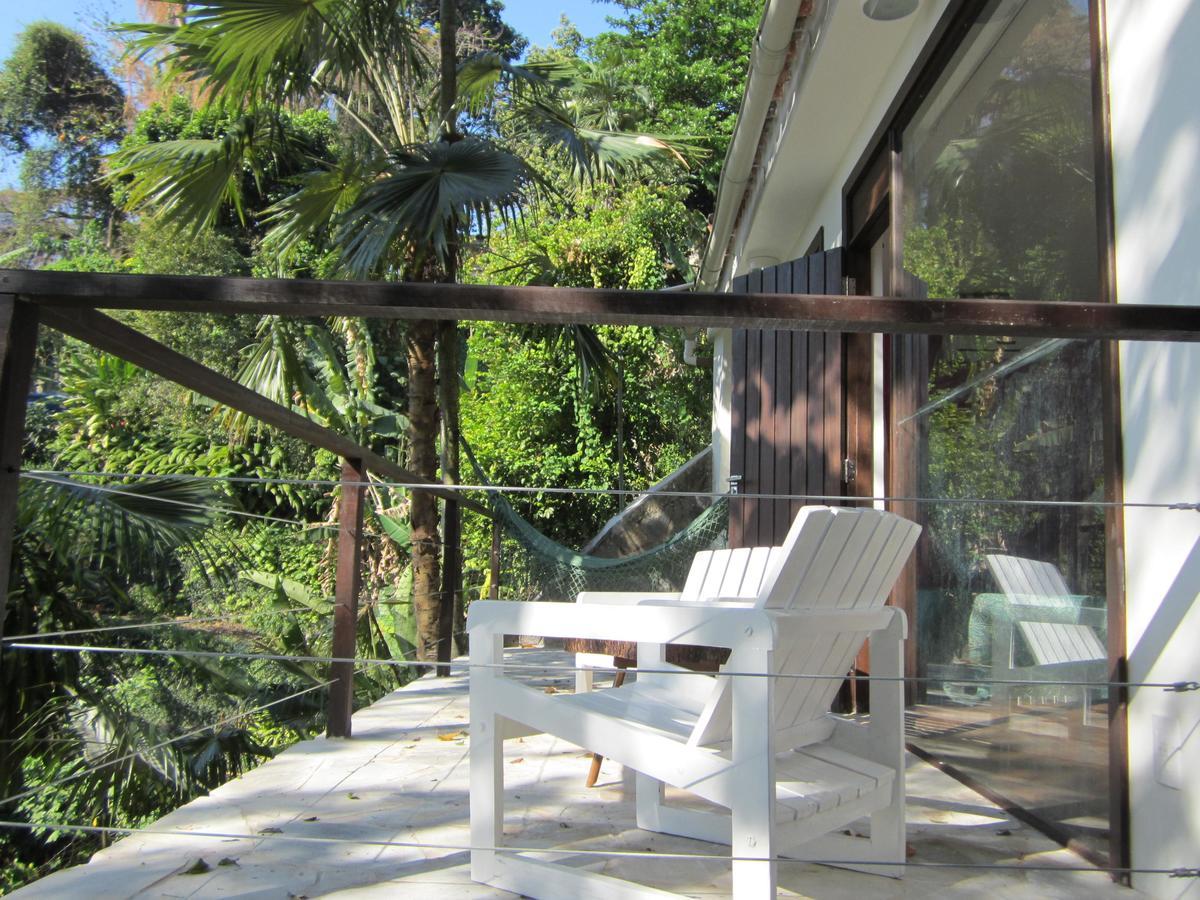 Casa Beleza Acomodação com café da manhã Rio de Janeiro Exterior foto