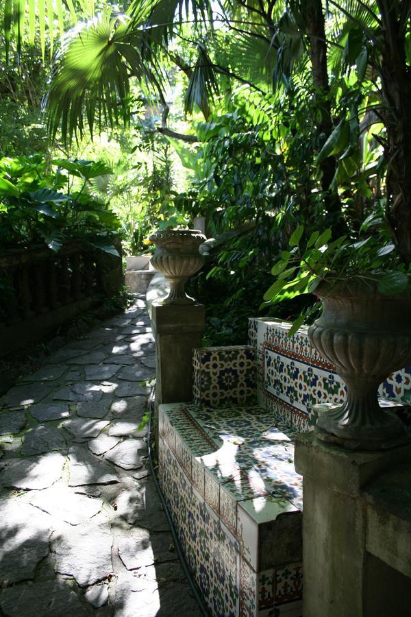Casa Beleza Acomodação com café da manhã Rio de Janeiro Exterior foto