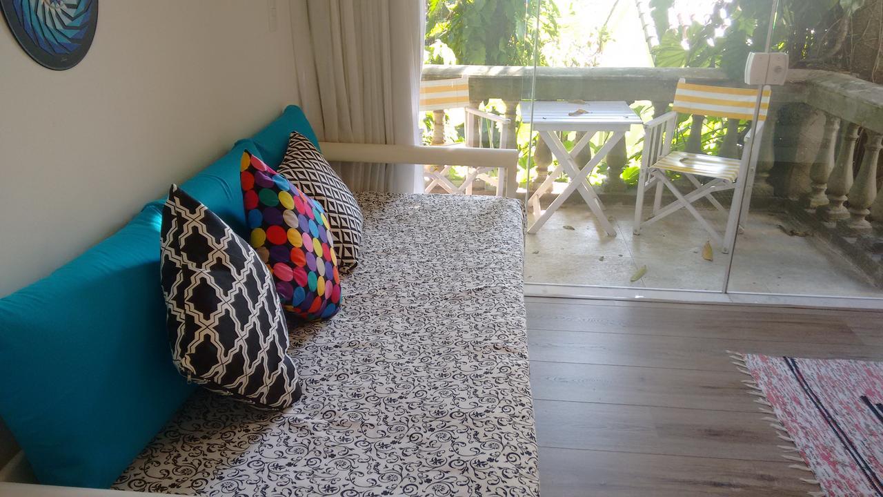 Casa Beleza Acomodação com café da manhã Rio de Janeiro Exterior foto