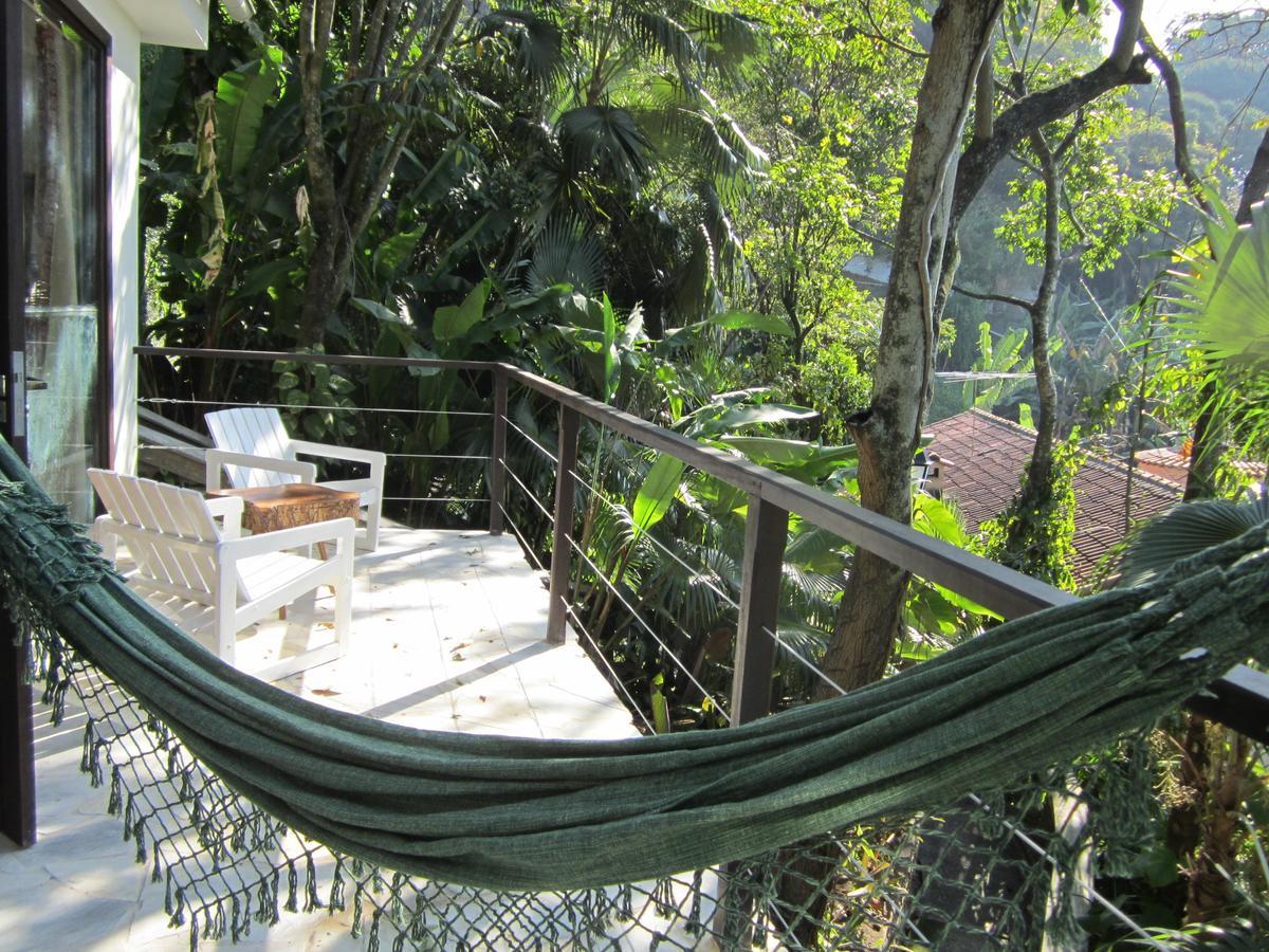 Casa Beleza Acomodação com café da manhã Rio de Janeiro Exterior foto