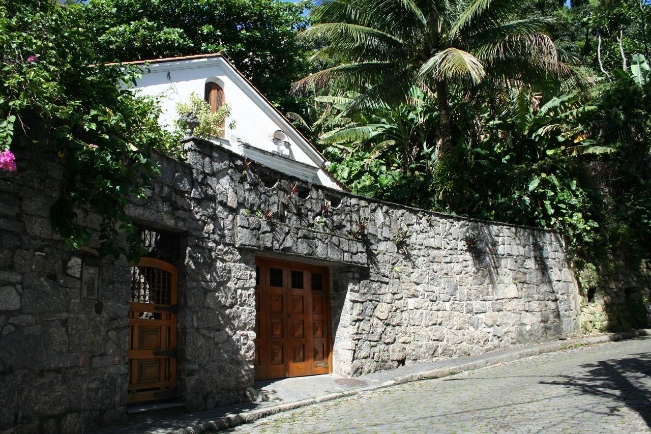 Casa Beleza Acomodação com café da manhã Rio de Janeiro Exterior foto